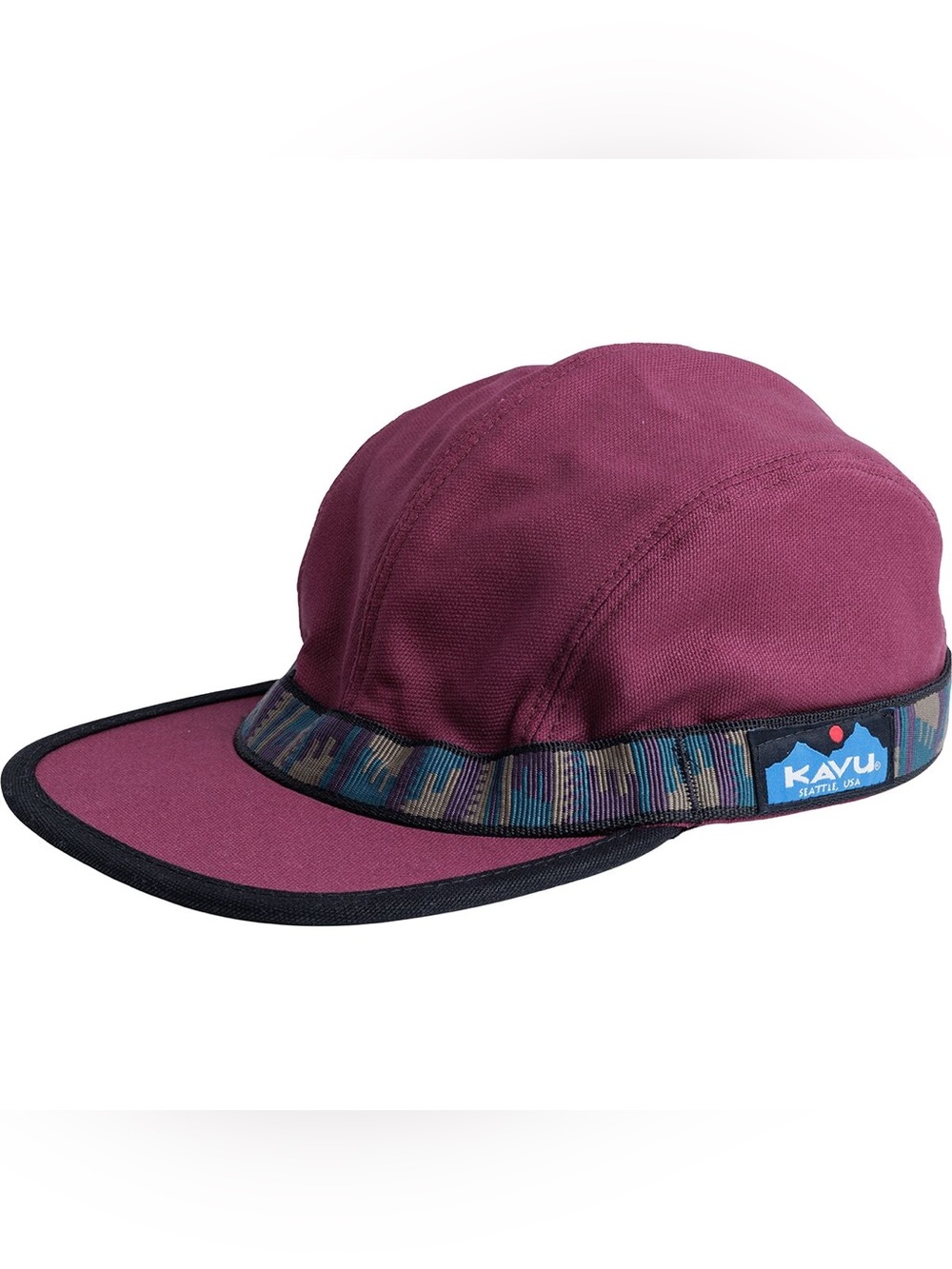 Kavu Organic Hat